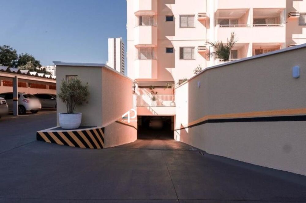 Apartamento, 3 quartos, 100 m² - Foto 14