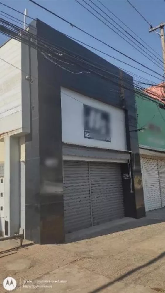 Conjunto Comercial-Sala à venda, 120m² - Foto 2