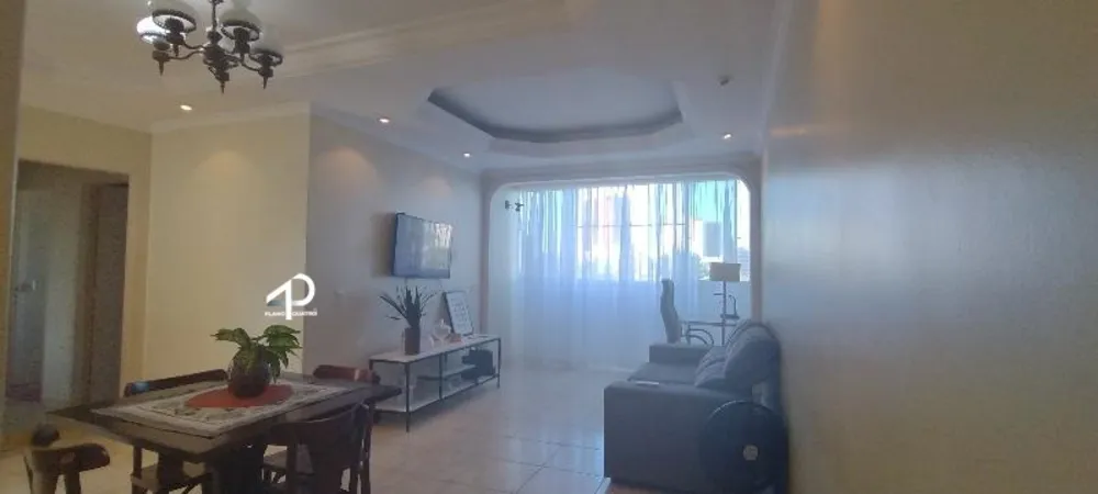 Apartamento, 3 quartos, 111 m² - Foto 9