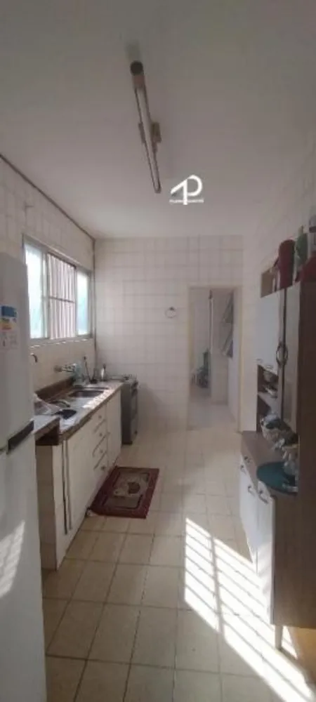 Apartamento, 3 quartos, 111 m² - Foto 11