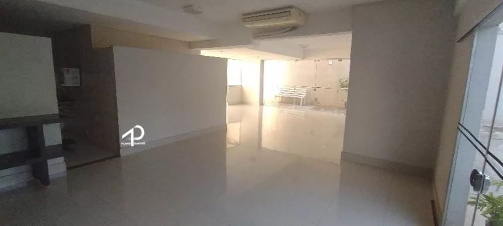 Apartamento à venda com 3 quartos, 111m² - Foto 3