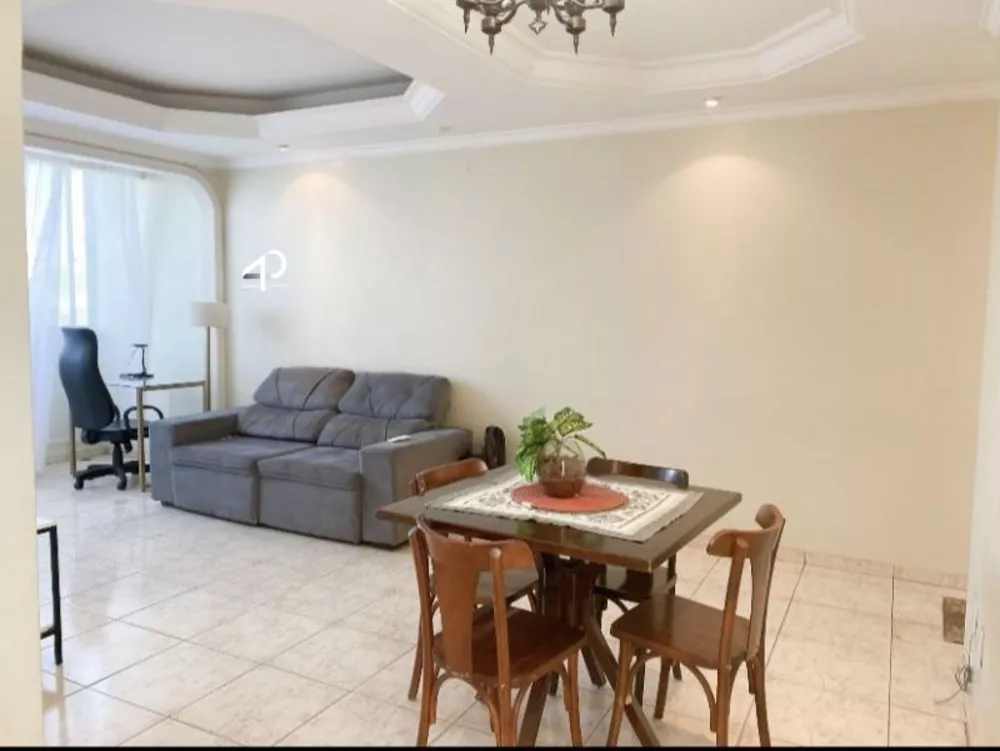 Apartamento, 3 quartos, 111 m² - Foto 8