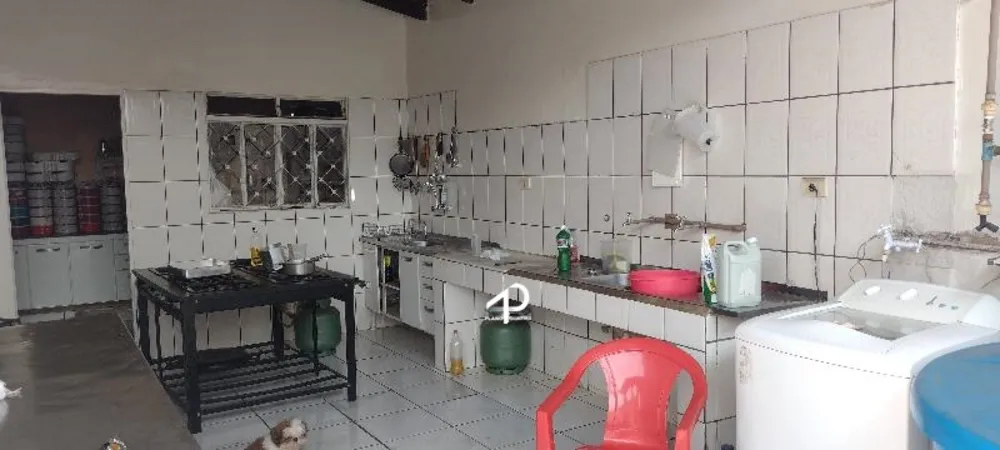 Casa, 3 quartos, 120 m² - Foto 6
