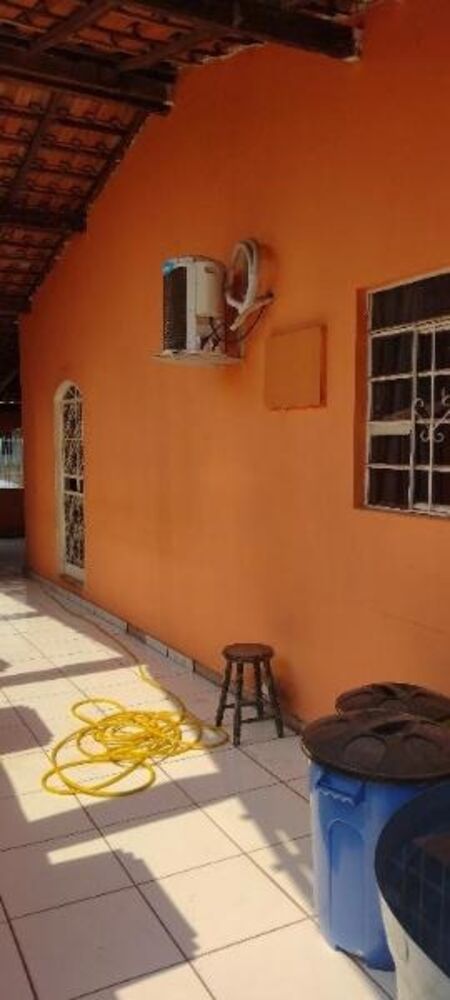 Casa à venda com 3 quartos, 120m² - Foto 4