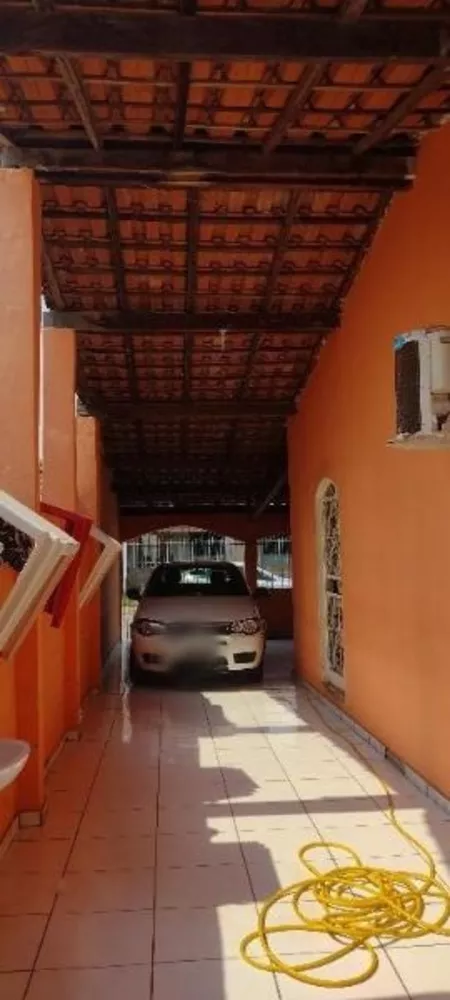 Casa, 3 quartos, 120 m² - Foto 2