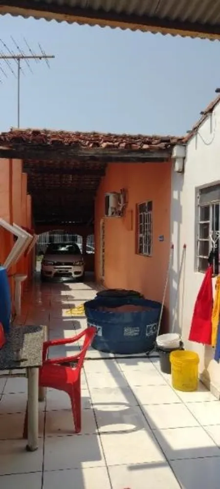 Casa, 3 quartos, 120 m² - Foto 4