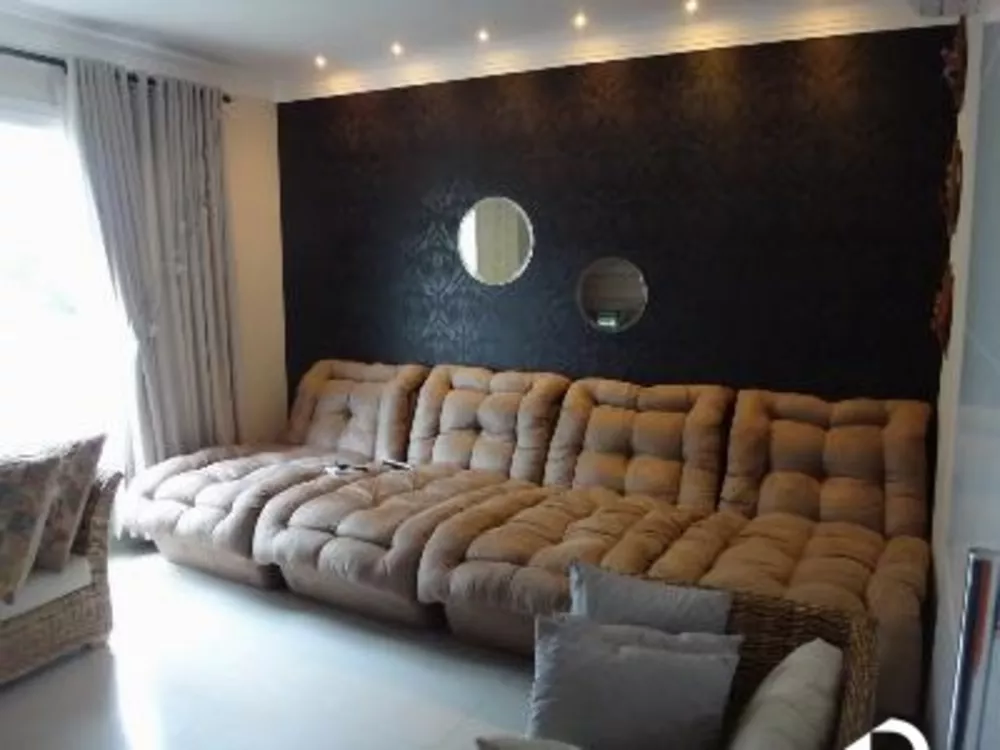 Casa de Condomínio, 4 quartos - Foto 2