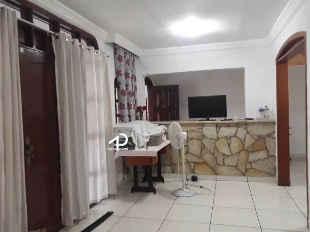 Casa, 5 quartos, 280 m² - Foto 4