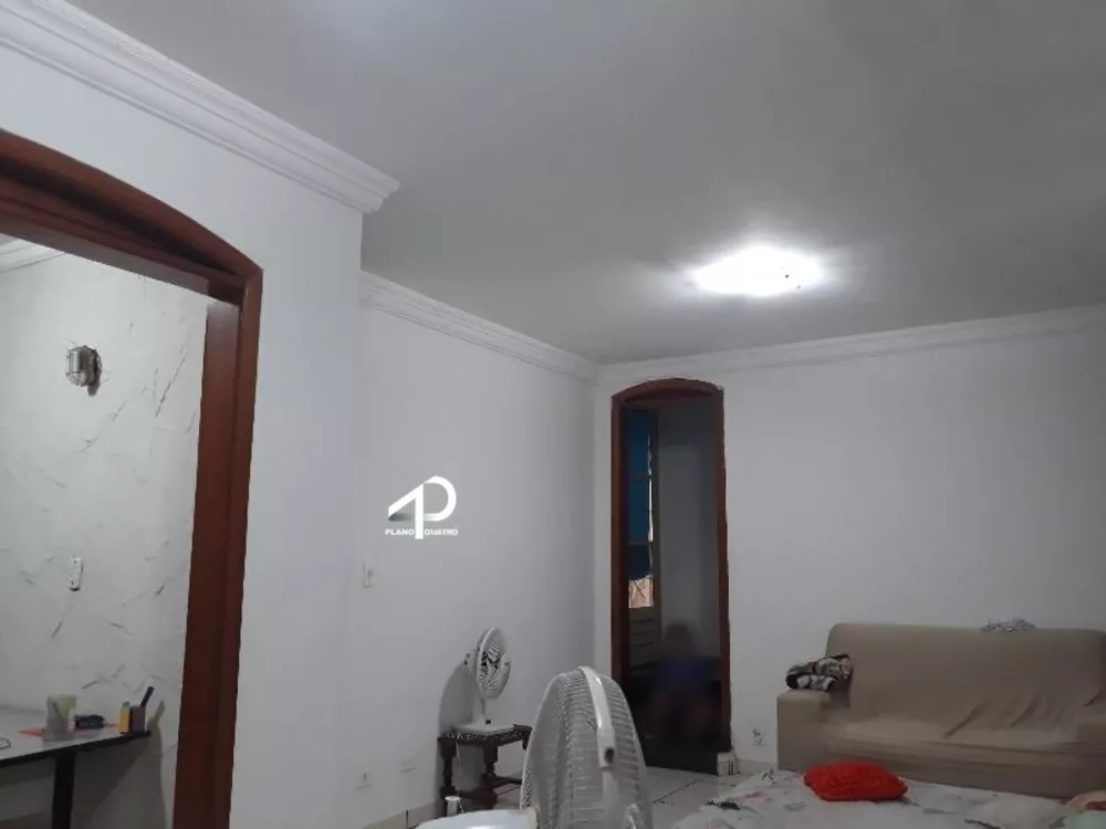 Casa, 5 quartos, 280 m² - Foto 1