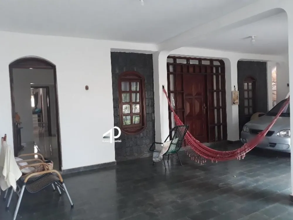 Casa, 5 quartos, 280 m² - Foto 10