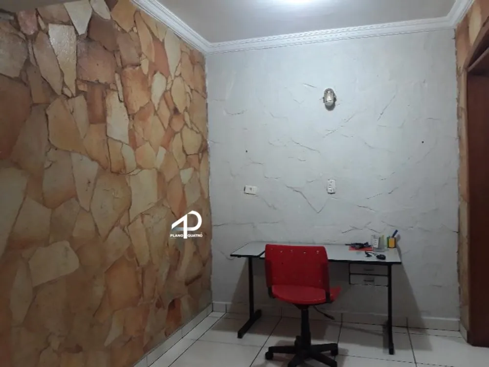 Casa, 5 quartos, 280 m² - Foto 11
