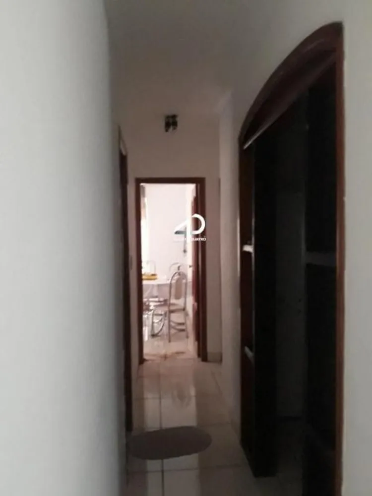 Casa, 5 quartos, 280 m² - Foto 2