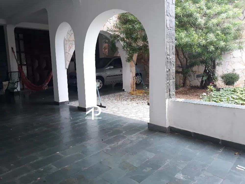 Casa, 5 quartos, 280 m² - Foto 6