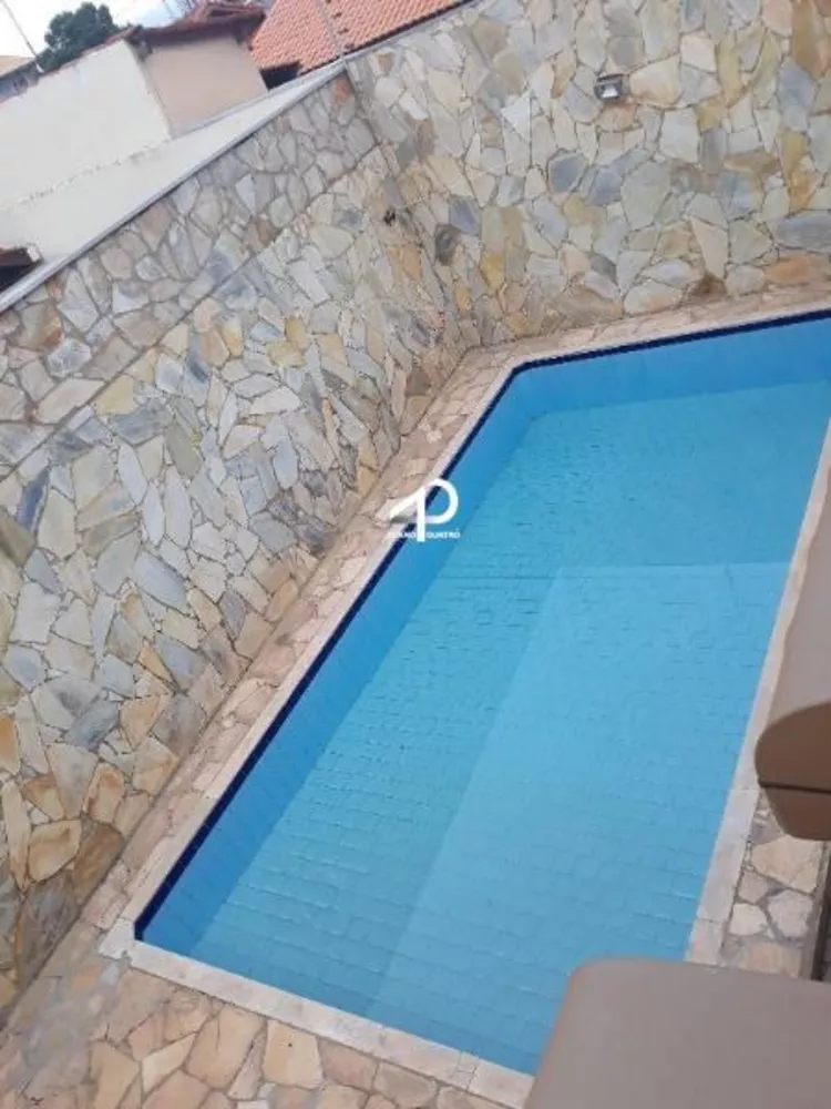 Casa, 5 quartos, 280 m² - Foto 2