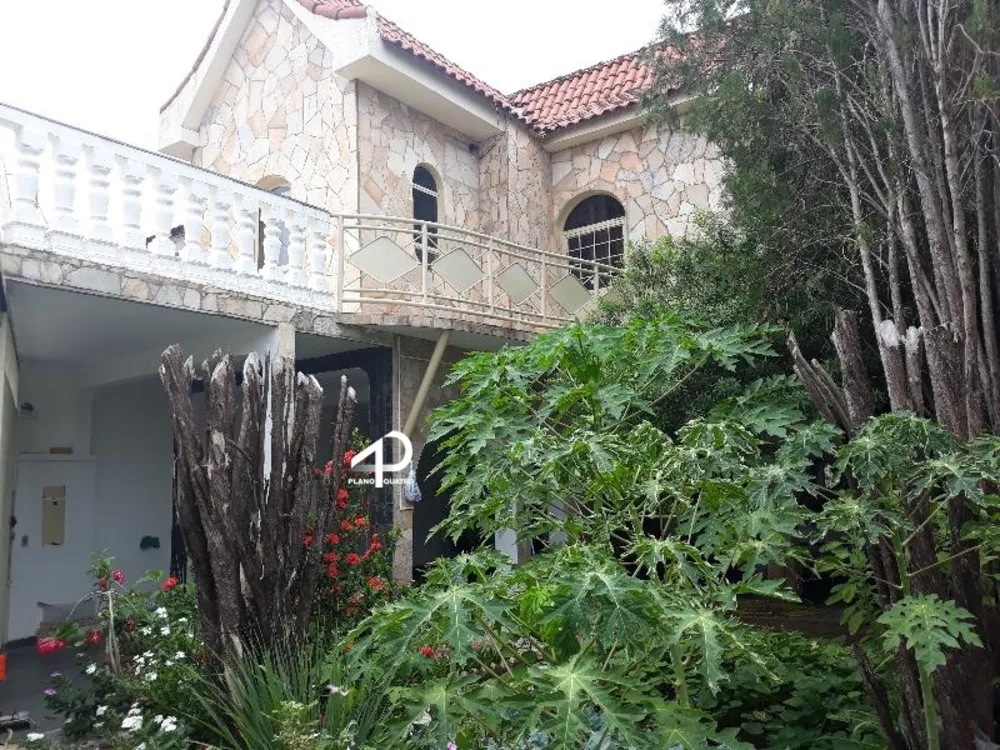 Casa, 5 quartos, 280 m² - Foto 7