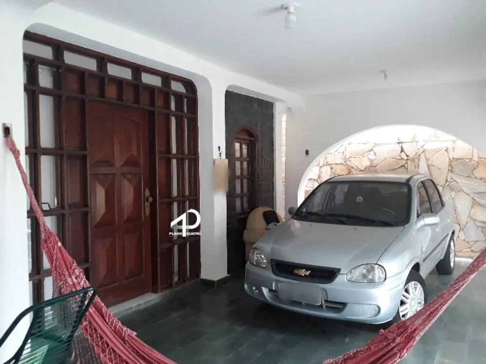 Casa, 5 quartos, 280 m² - Foto 9