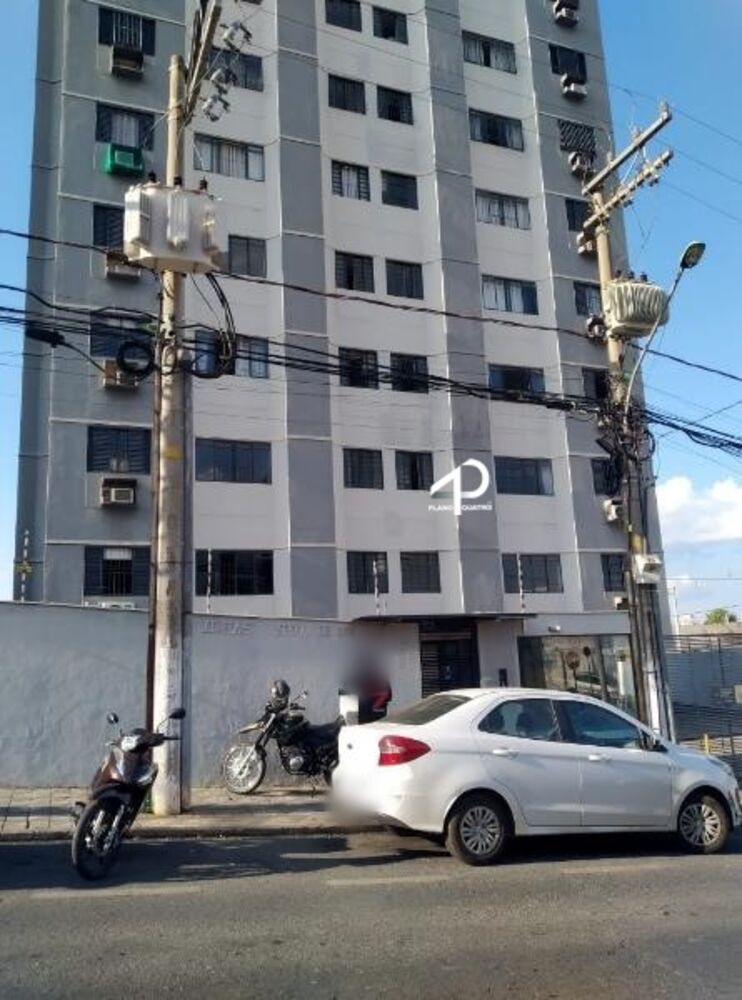Apartamento à venda com 2 quartos, 101m² - Foto 7