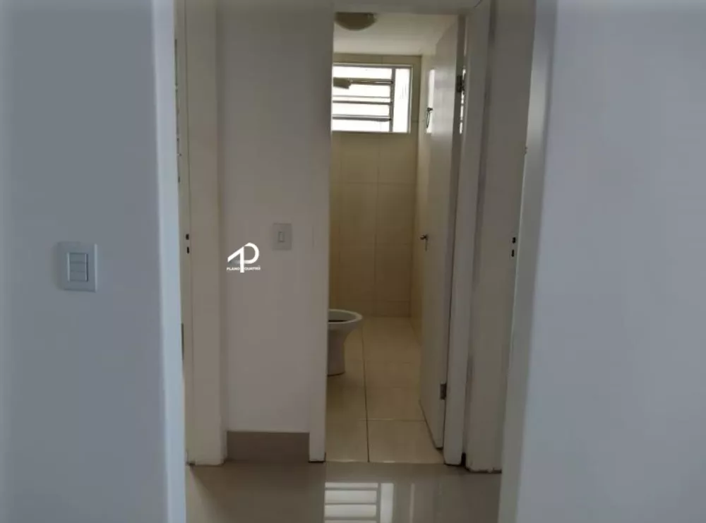 Apartamento à venda com 2 quartos, 101m² - Foto 2