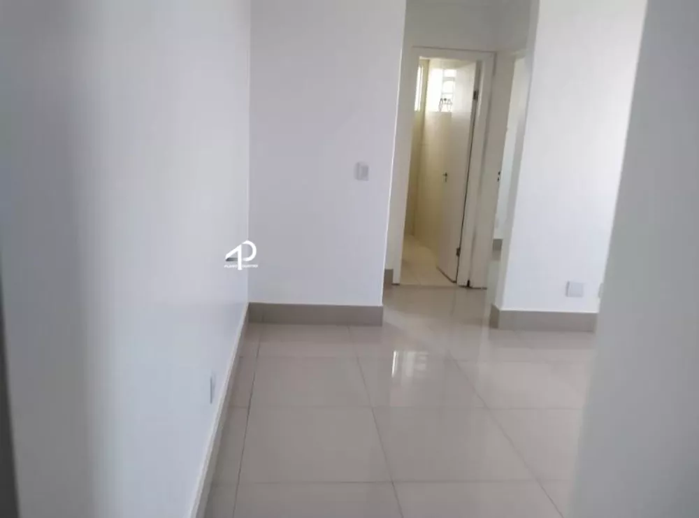 Apartamento à venda com 2 quartos, 101m² - Foto 1