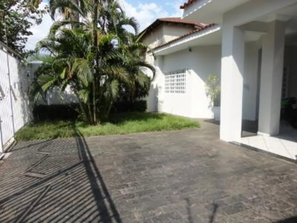 Casa, 4 quartos, 388 m² - Foto 16