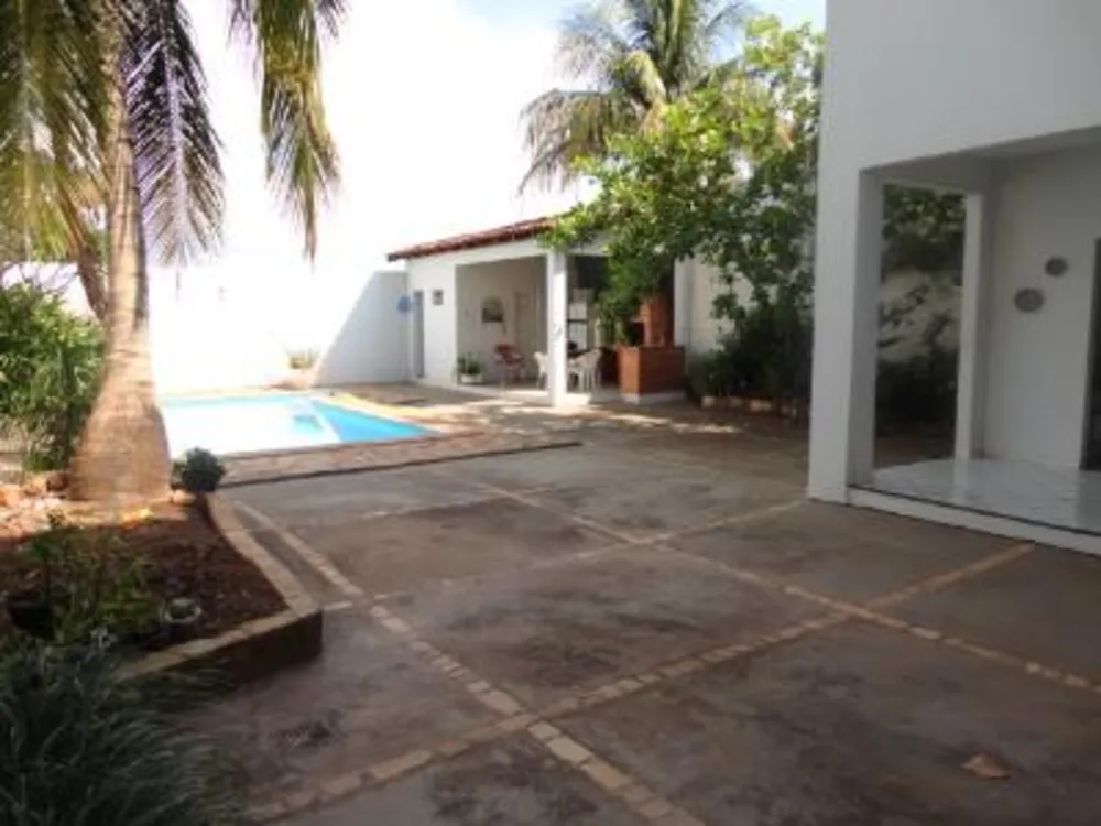 Casa, 4 quartos, 388 m² - Foto 14