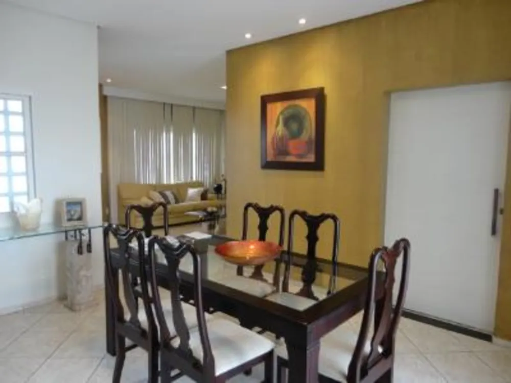 Casa, 4 quartos, 388 m² - Foto 19