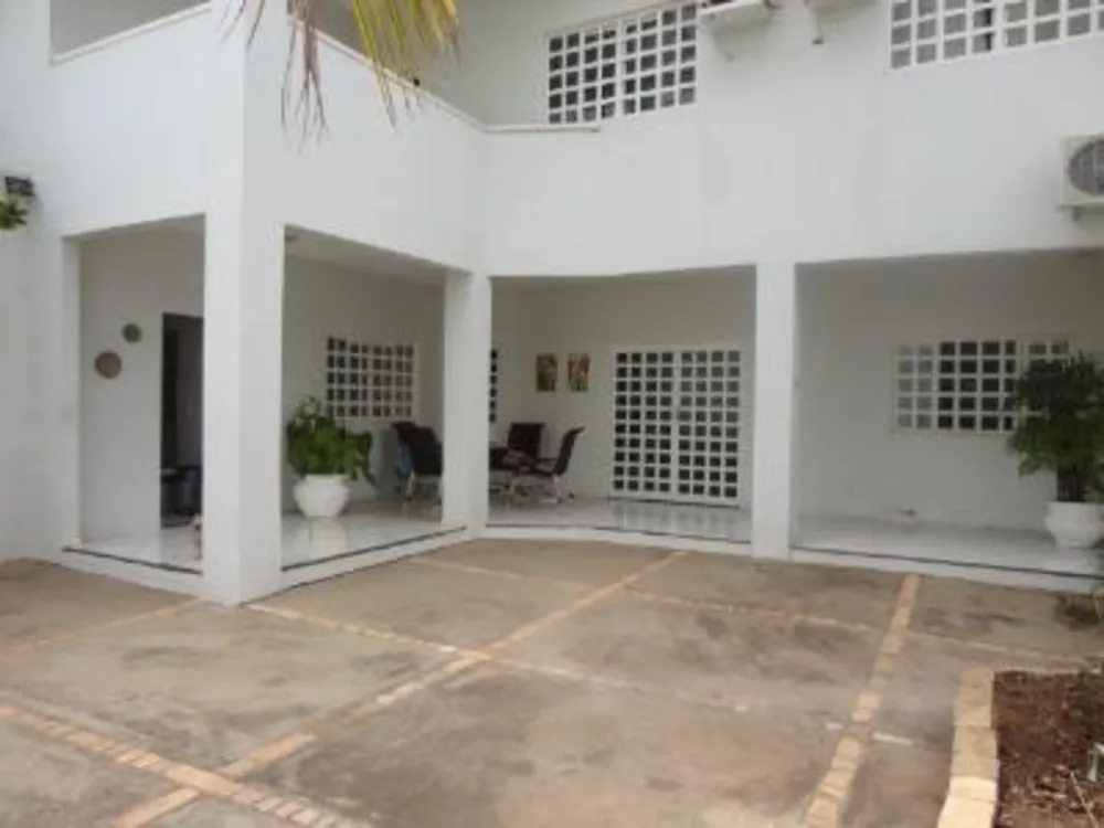 Casa, 4 quartos, 388 m² - Foto 6