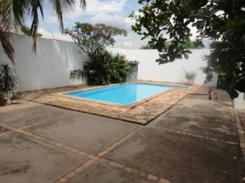 Casa, 4 quartos, 388 m² - Foto 5