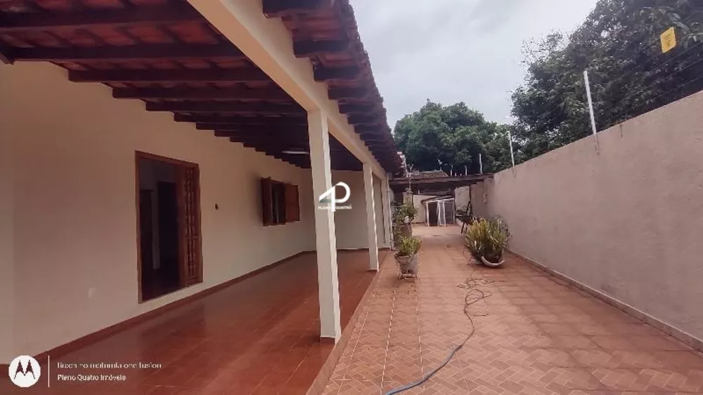Casa, 3 quartos, 280 m² - Foto 8