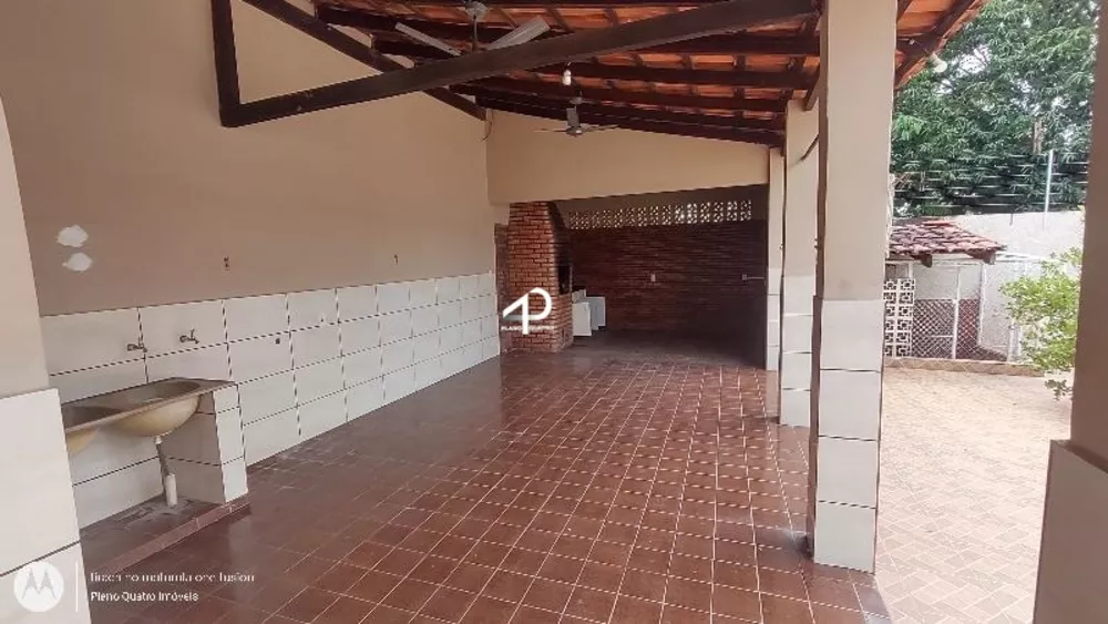 Casa, 3 quartos, 280 m² - Foto 5