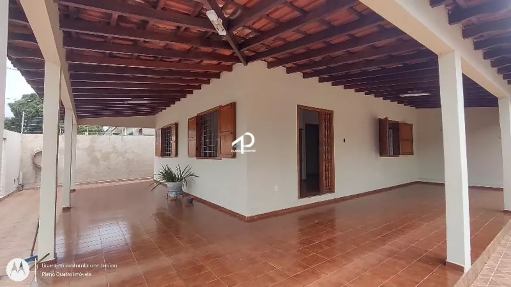 Casa, 3 quartos, 280 m² - Foto 3