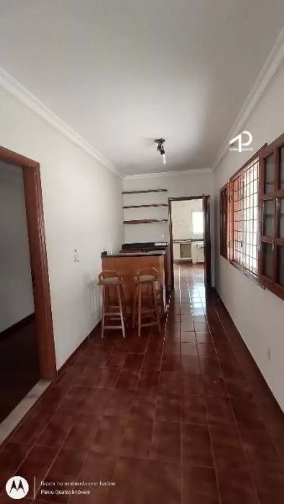 Casa, 3 quartos, 280 m² - Foto 4