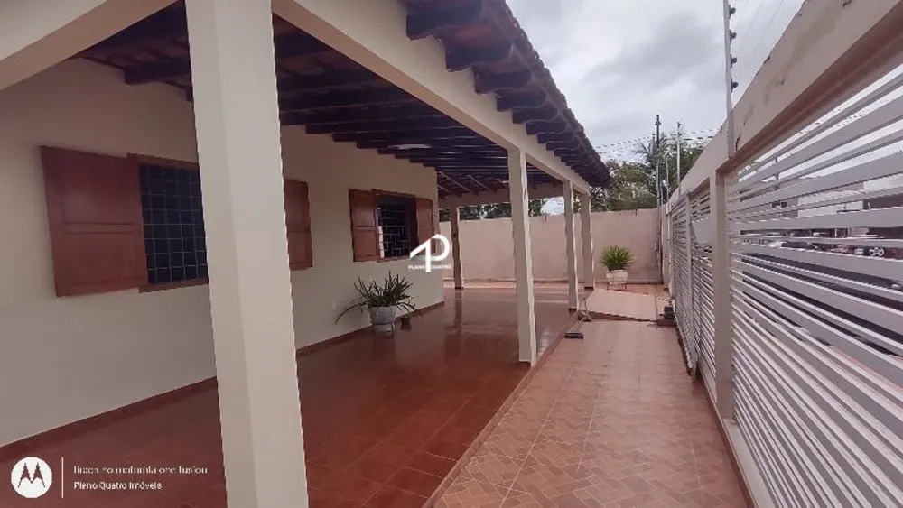 Casa, 3 quartos, 280 m² - Foto 3