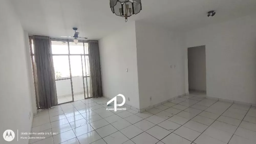 Apartamento à venda com 2 quartos, 90m² - Foto 1