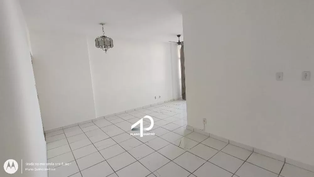 Apartamento à venda com 2 quartos, 90m² - Foto 3