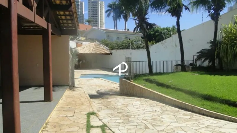 Casa, 5 quartos, 770 m² - Foto 8