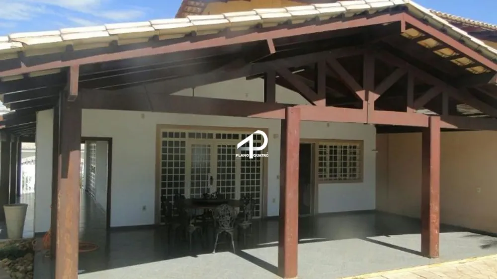 Casa, 5 quartos, 770 m² - Foto 1