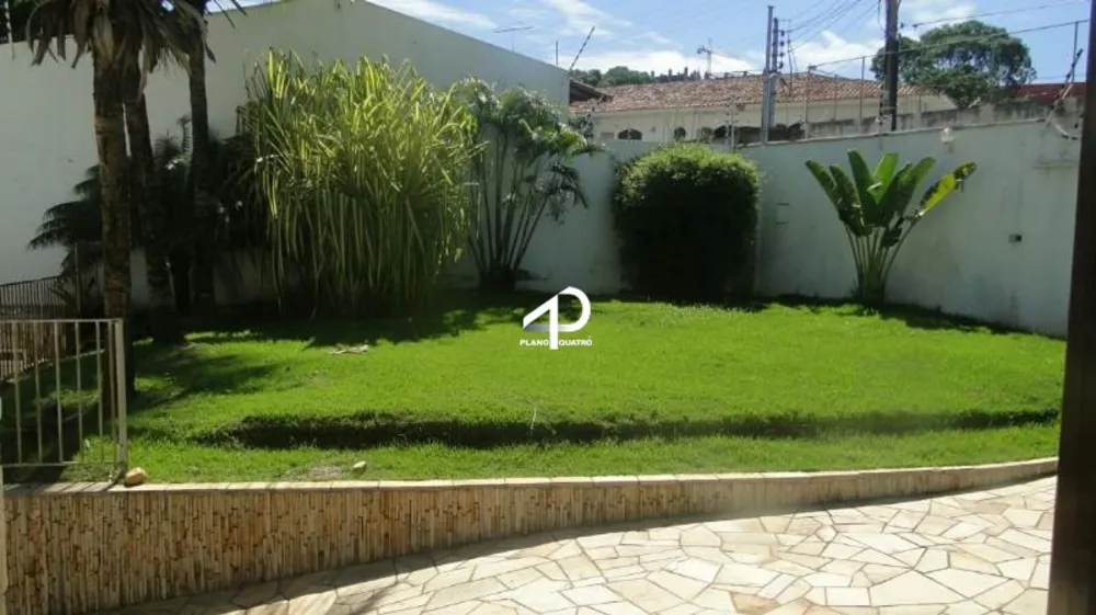 Casa, 5 quartos, 770 m² - Foto 12