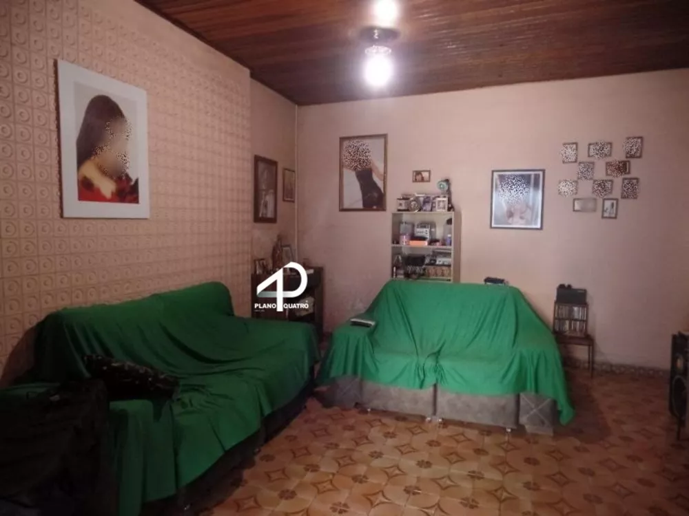 Casa, 2 quartos, 123 m² - Foto 1