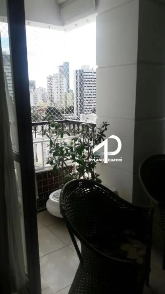 Apartamento, 3 quartos, 119 m² - Foto 8