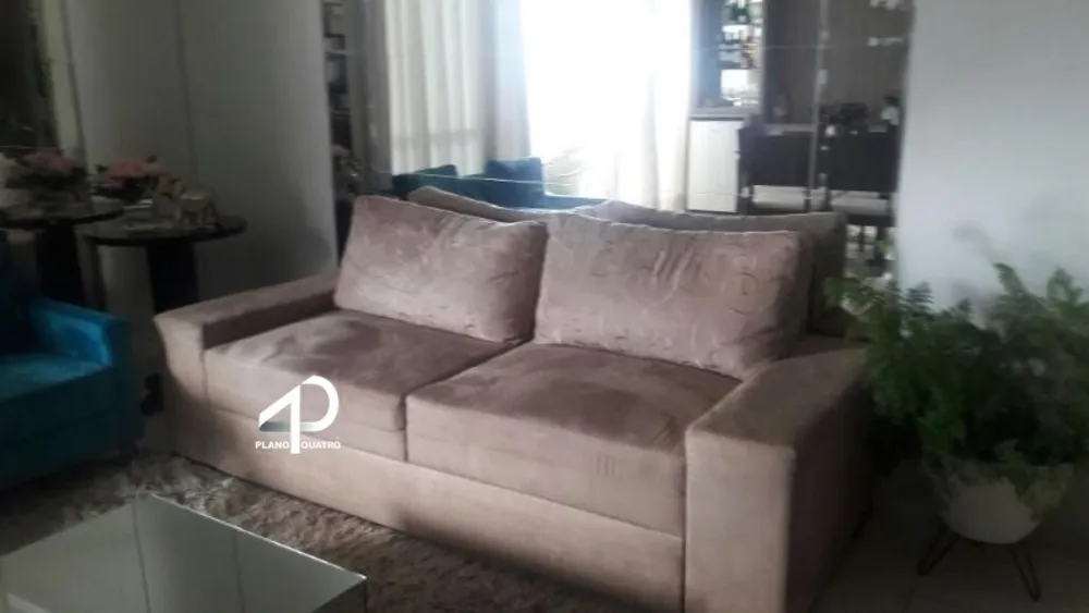 Apartamento, 3 quartos, 119 m² - Foto 1