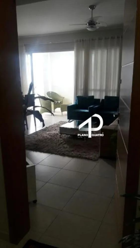 Apartamento, 3 quartos, 119 m² - Foto 4