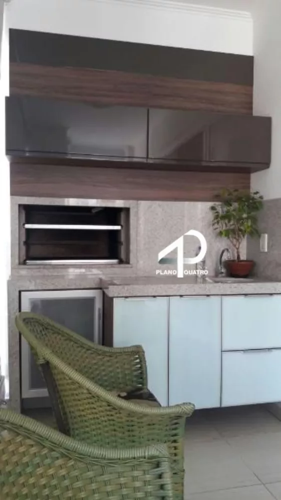 Apartamento, 3 quartos, 119 m² - Foto 3