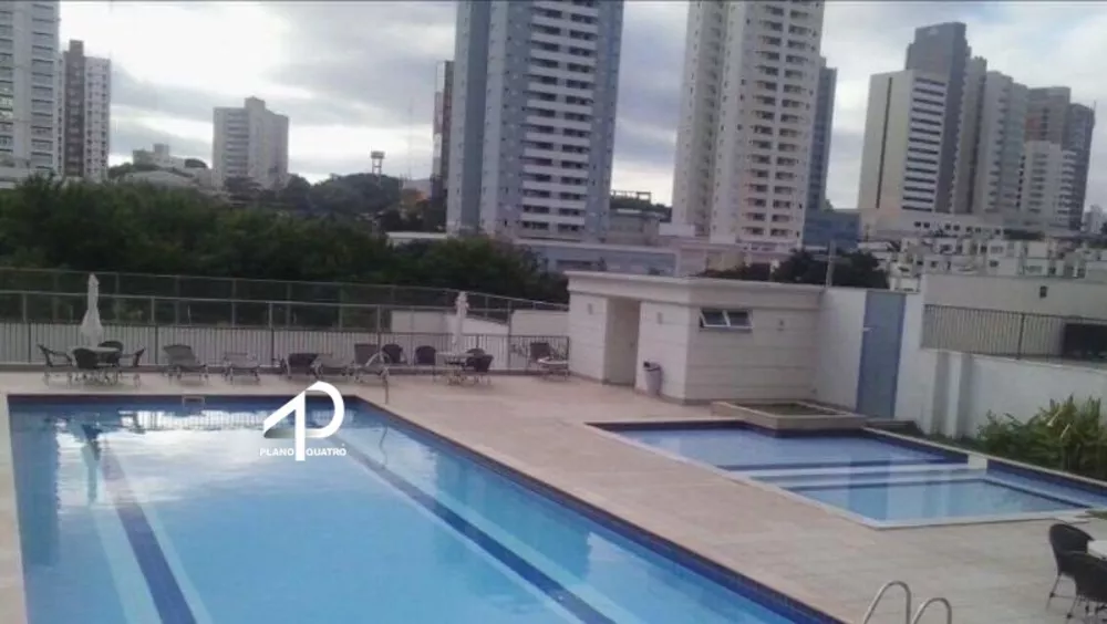 Apartamento, 3 quartos, 119 m² - Foto 1
