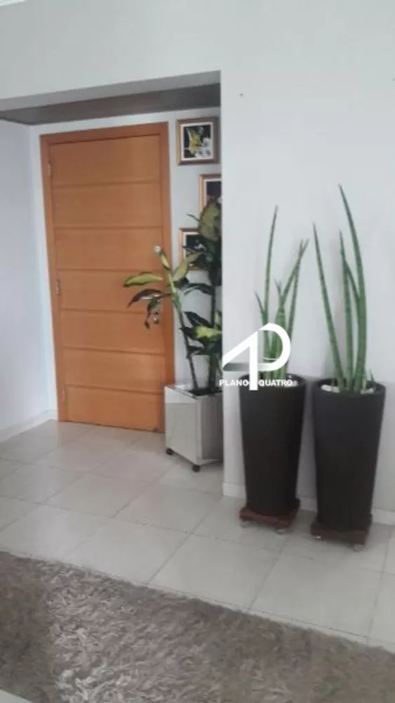 Apartamento, 3 quartos, 119 m² - Foto 2