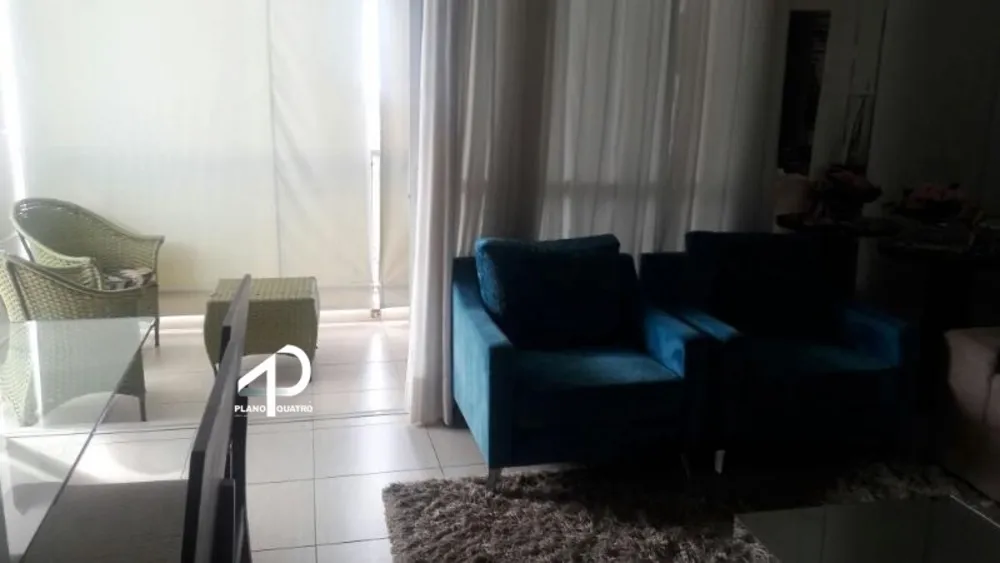 Apartamento, 3 quartos, 119 m² - Foto 9