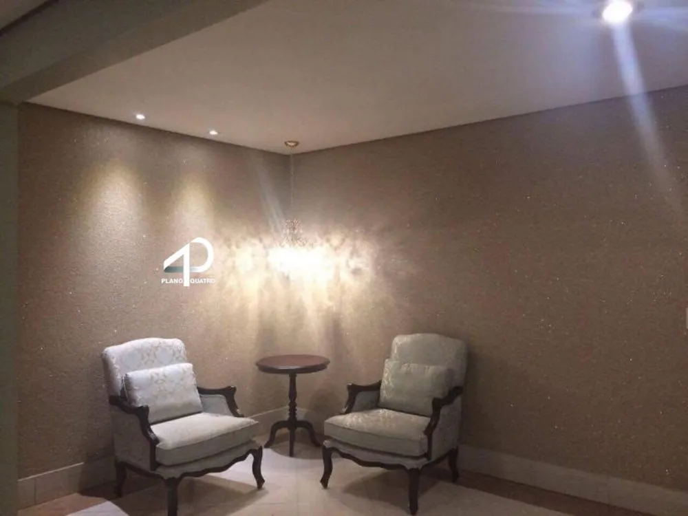 Apartamento, 3 quartos, 119 m² - Foto 5