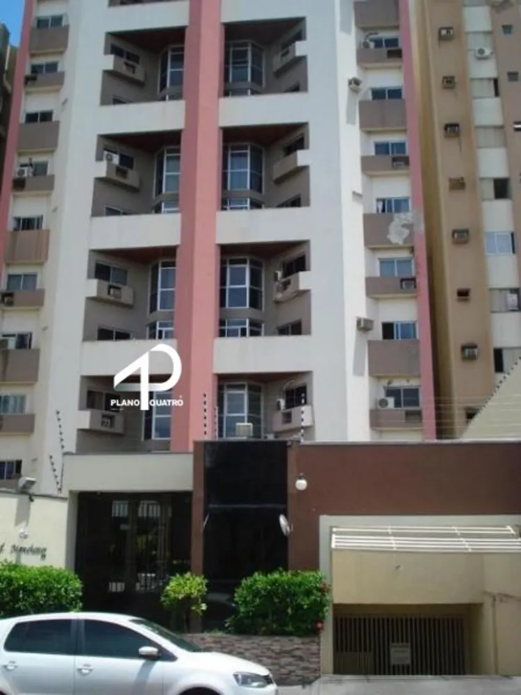 Apartamento, 3 quartos, 246 m² - Foto 14