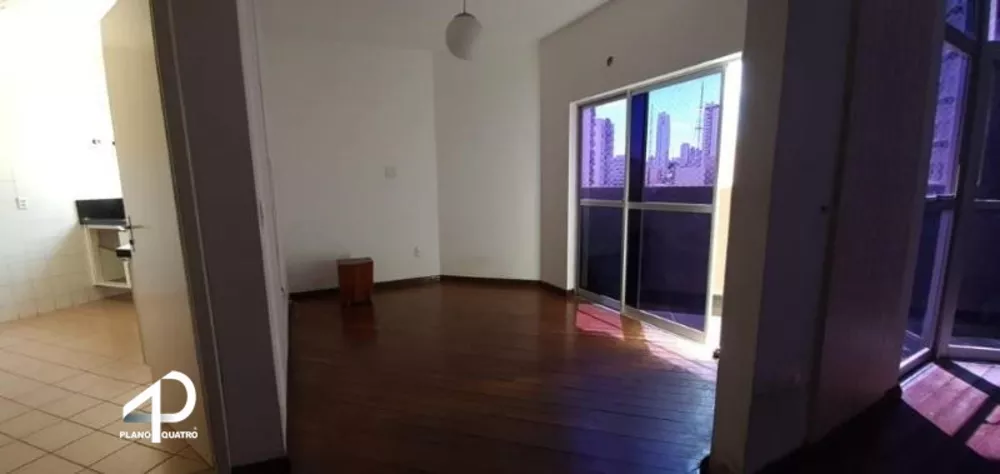 Apartamento, 3 quartos, 246 m² - Foto 5