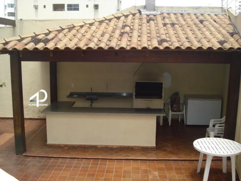 Apartamento, 3 quartos, 246 m² - Foto 15